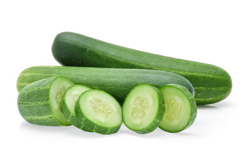 Cucumber