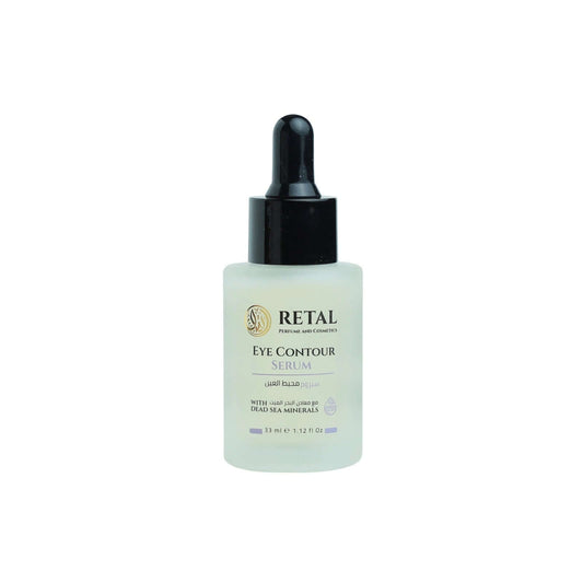 Eye Contour Serum